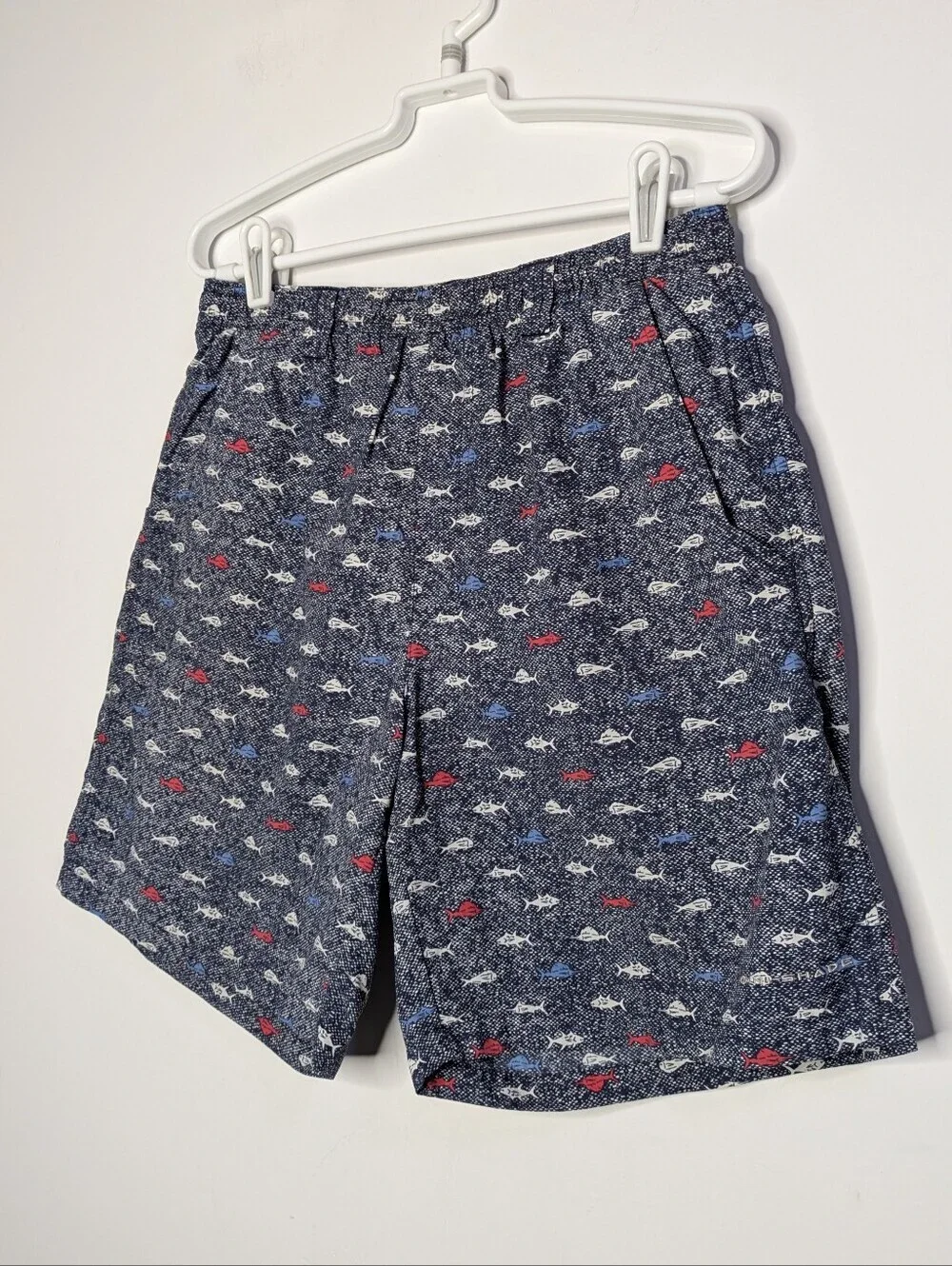 Columbia pfg red